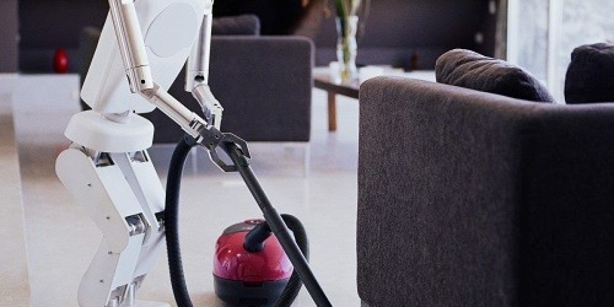 Cleaning Robot Market Size, Growth, Share | Report – 2032