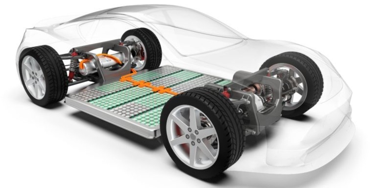 Electric Vehicle Battery Adhesive Market Tackles Cost and Performance Barriers Amid Growing Demand