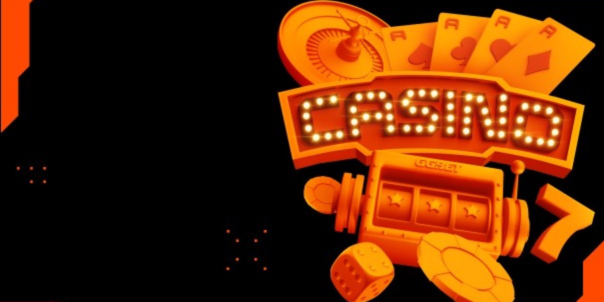 GloryCasino-BD.com: The Ultimate Online Gaming Destination in Bangladesh