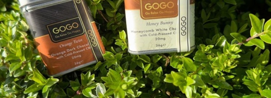GOGO Green Organics