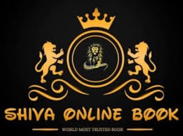 Shiva Online book