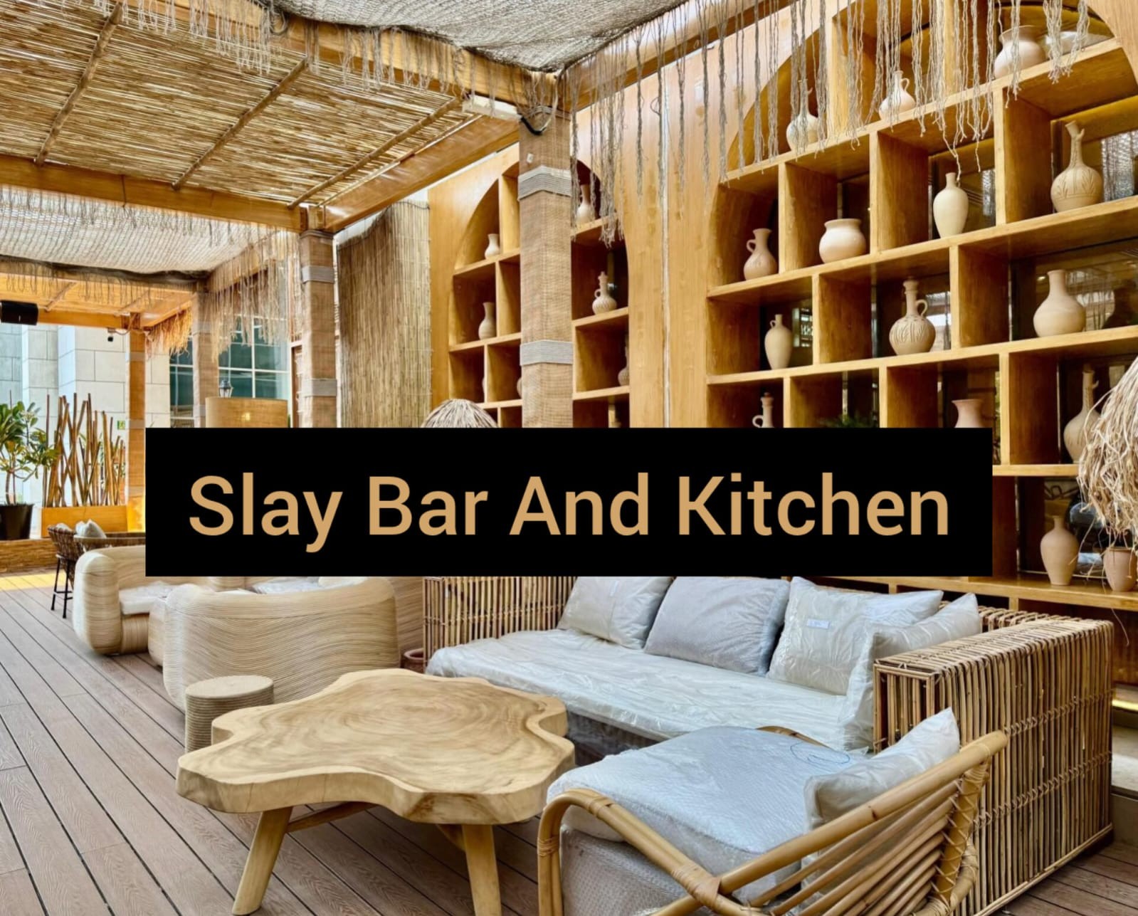slaybarand kitchen