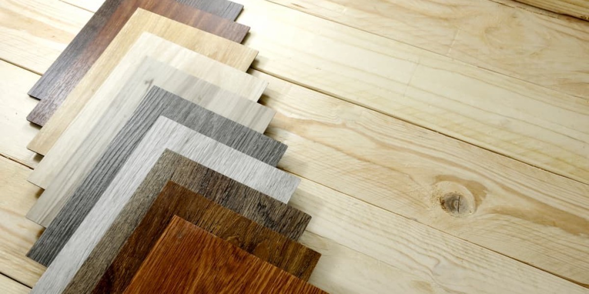 Residential Flooring Materials Market: Insights into Growth Trends, Demand, and Consumer Preferences for 2025