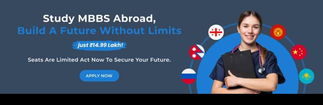 Nayee Disha MBBS Abroad Consultants