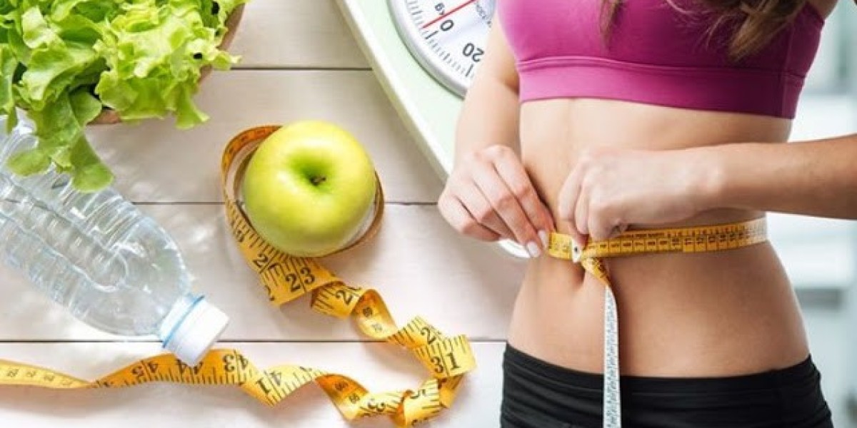 Experience Rapid, Effective Weight Loss with LumiLean