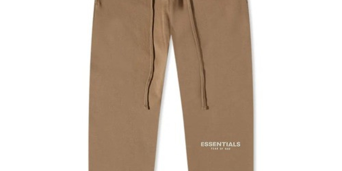 Essentials sweatpants