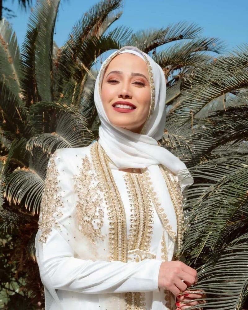 Areej Salam