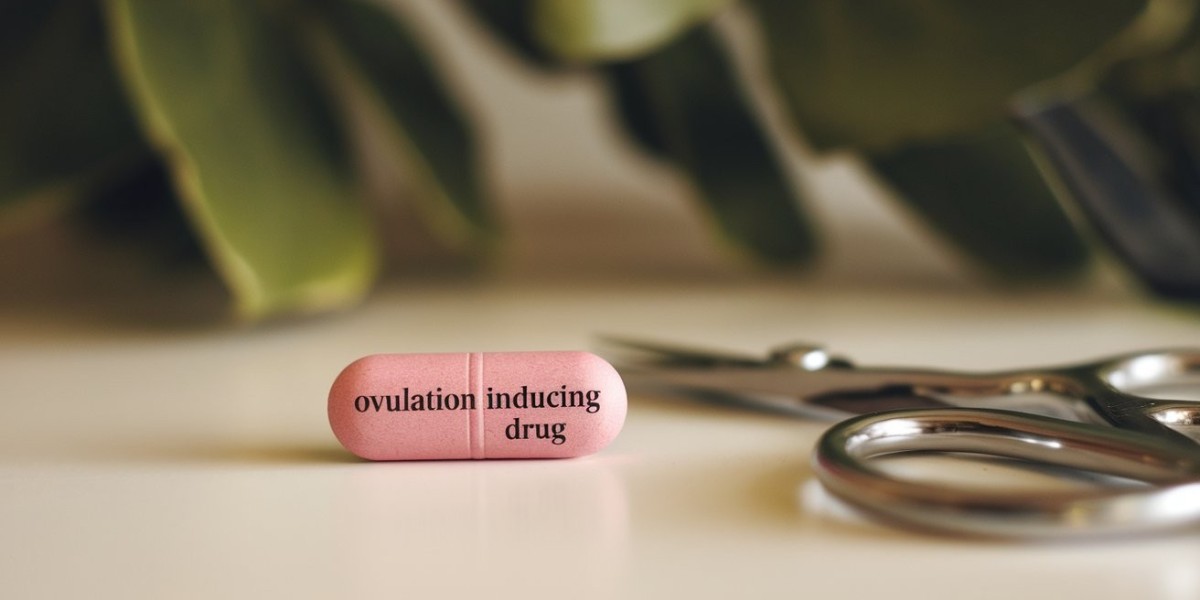 Fascinating Trends in the Global Ovulation Drug Market