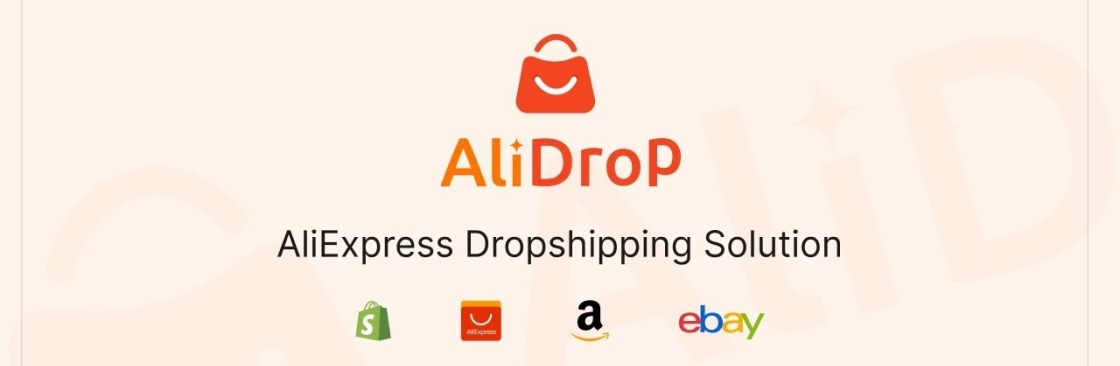 Alidrop inc