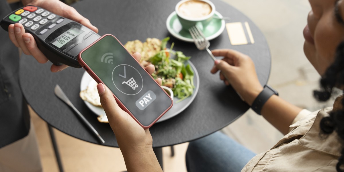 Contactless Payment Market Scope: Exploring Opportunities, Regional Growth, Technological Advancements, and Consumer Tre