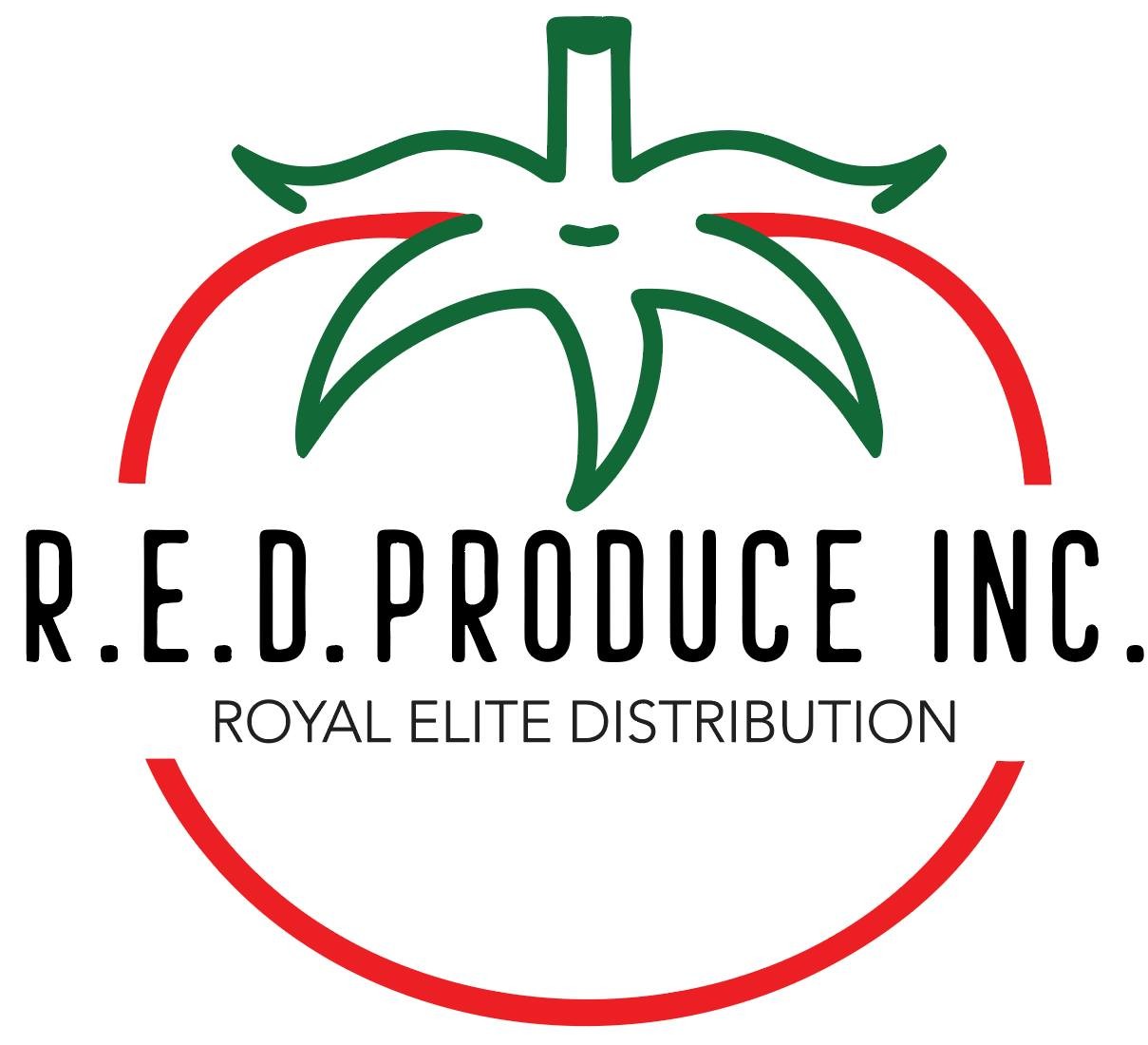 Red Produce