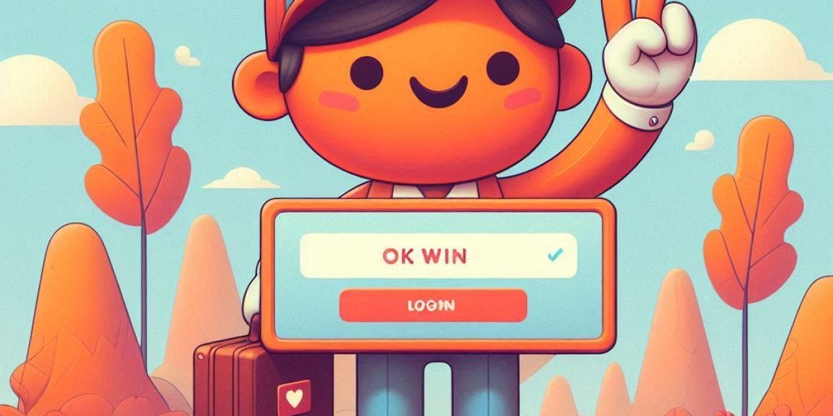 Ok Win: Your Ultimate Gaming Platform