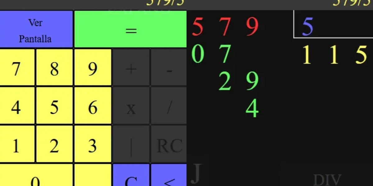 Understanding Fractions Using Our Online Tool