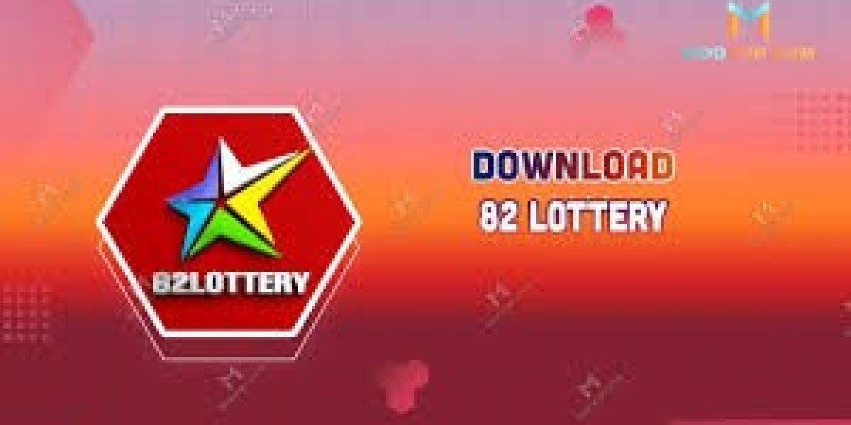 82 Lottery: A Complete Guide