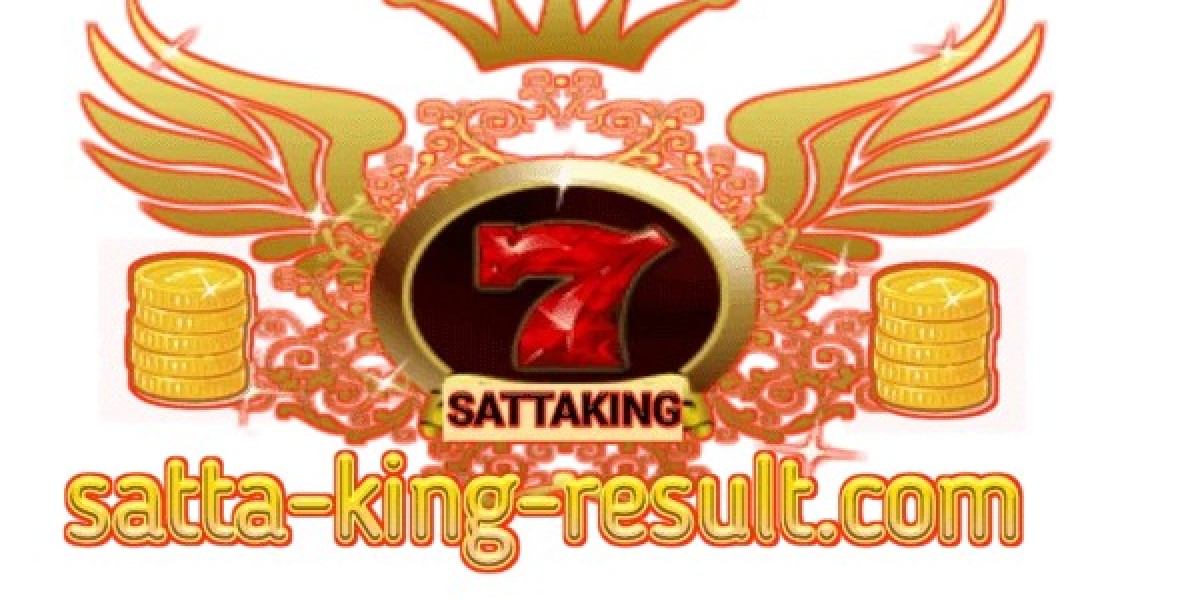 Discover Instant Updates with Satta King Result Com: Your Source for Superfast Satta Results