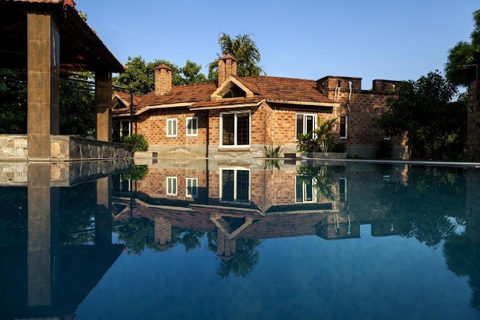 SimBliss Farm Farm stay in Gurgaon