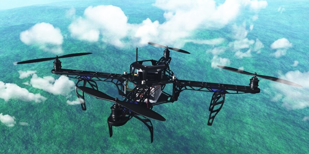 Small and Tactical UAV Fuel Cells Market: Trends, Challenges, and Opportunities