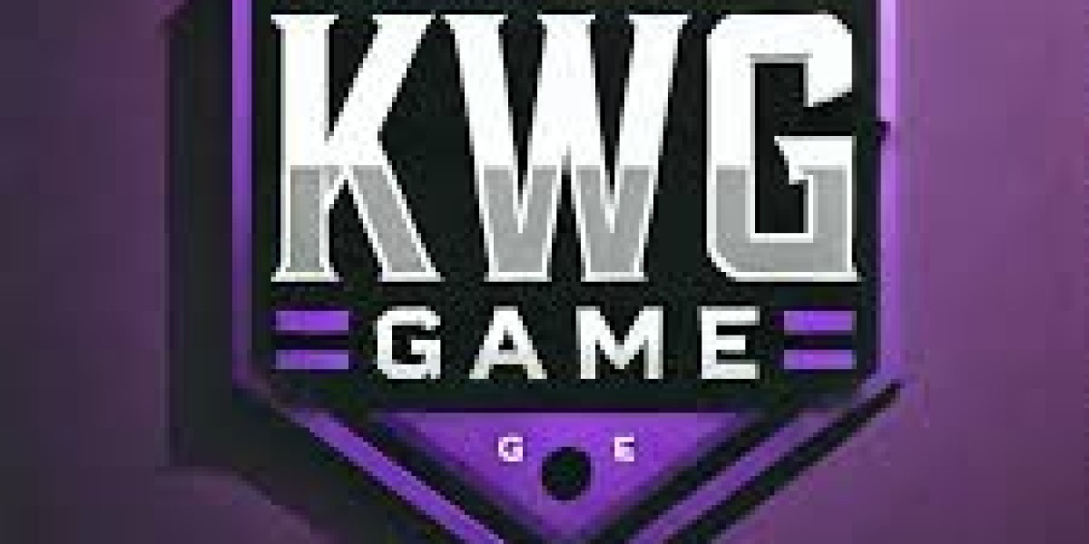 KWG Game: A Simple Introduction