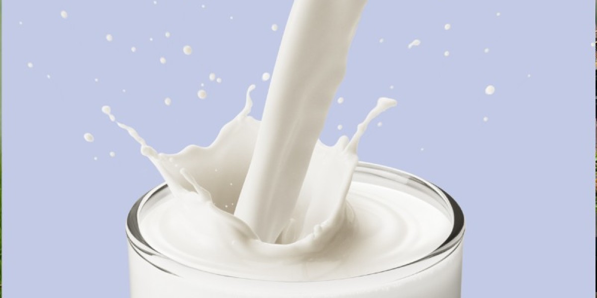 The Australian Milk Market: Growth, Trends, and Future Outlook to 2034