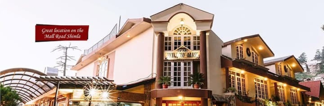 Hotel Willow Banks