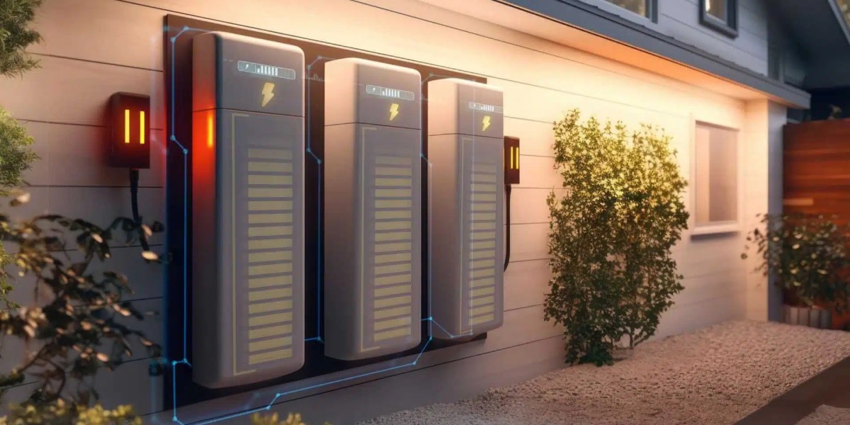 Residential Energy Storage System Market: Key Trends, Growth Drivers, and Future Insights