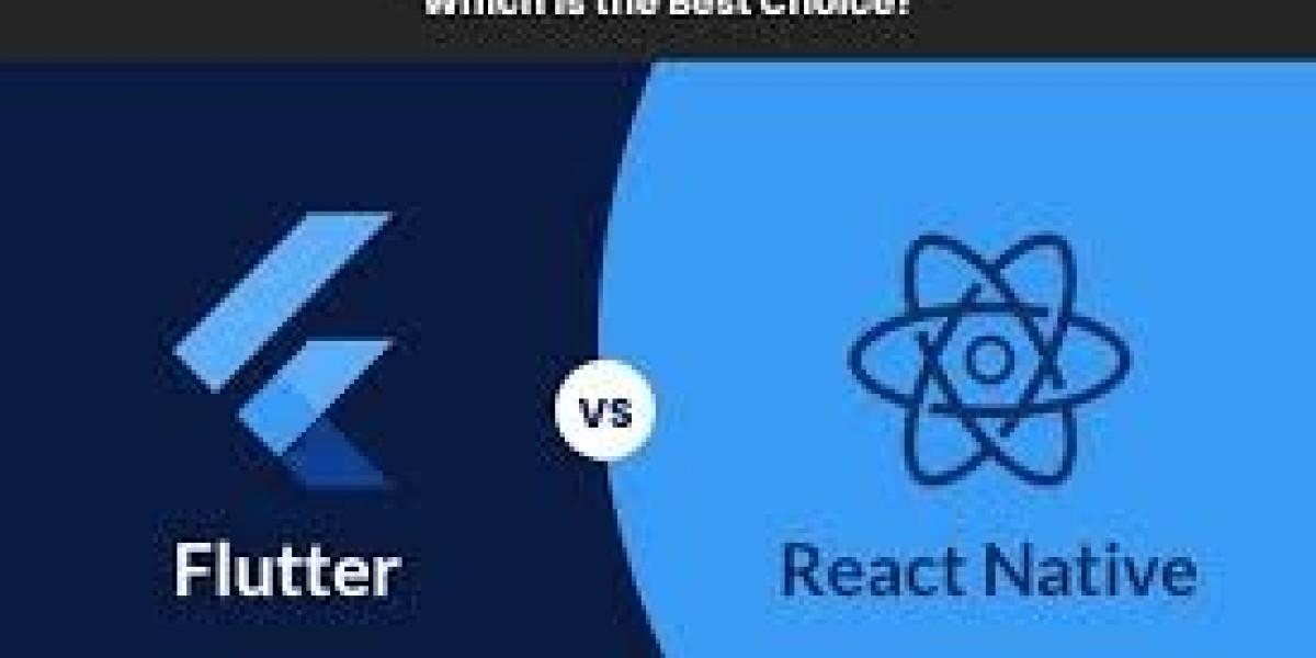 UI/UX Battle: Flutter vs React Native – Who Comes Out on Top?