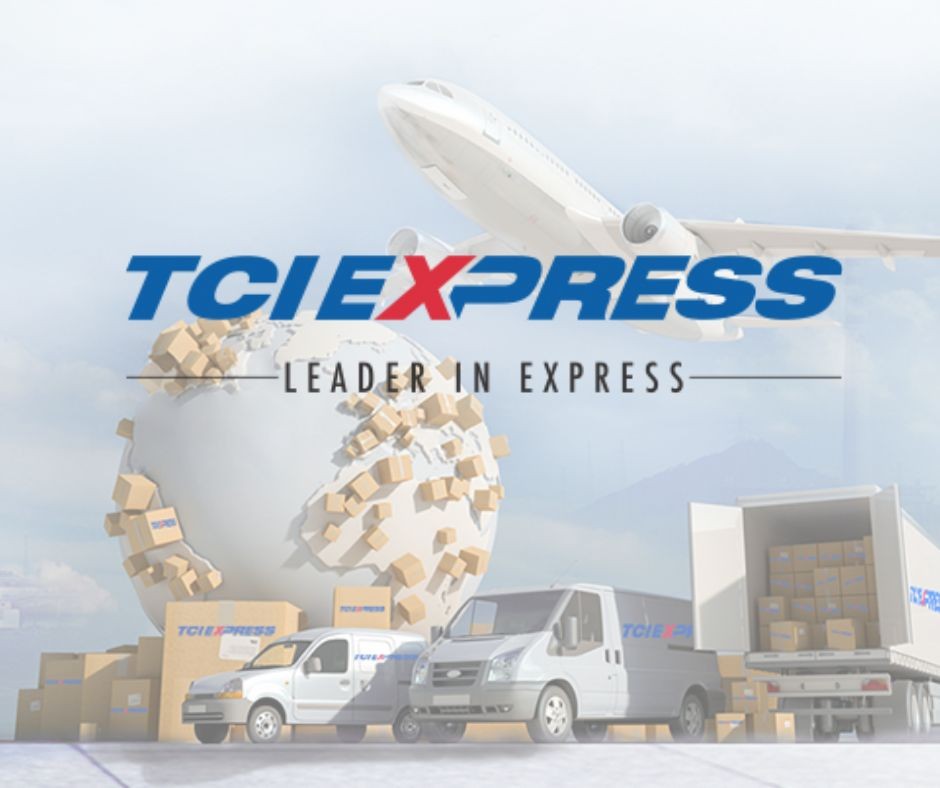 TCI EXPRESS