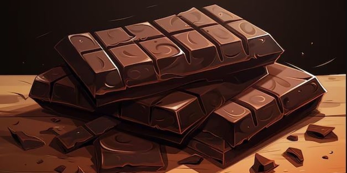 Premium Chocolate Market 2025-2033: Industry Growth, Share, Size, Key Players Analysis & Forecast