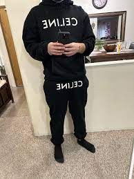 Celine Hoodie