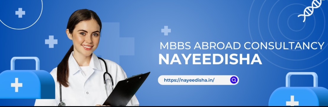 Nayeedisha MBBS Abroad Consultancy