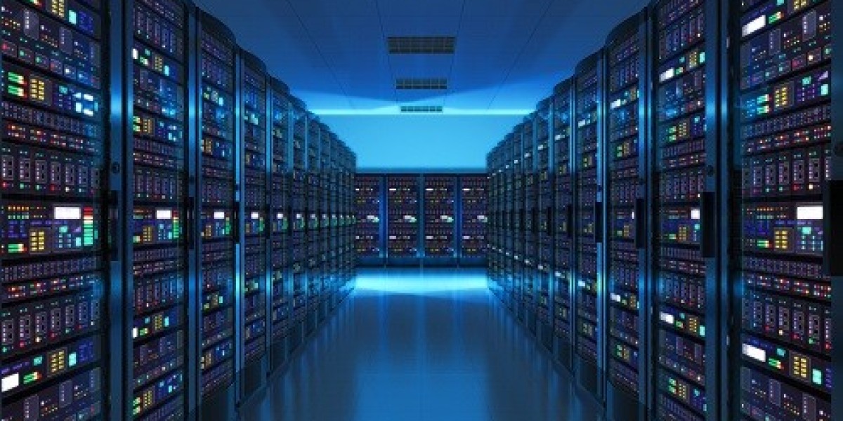 Data Center Market Size, Share | Forecast [2032]