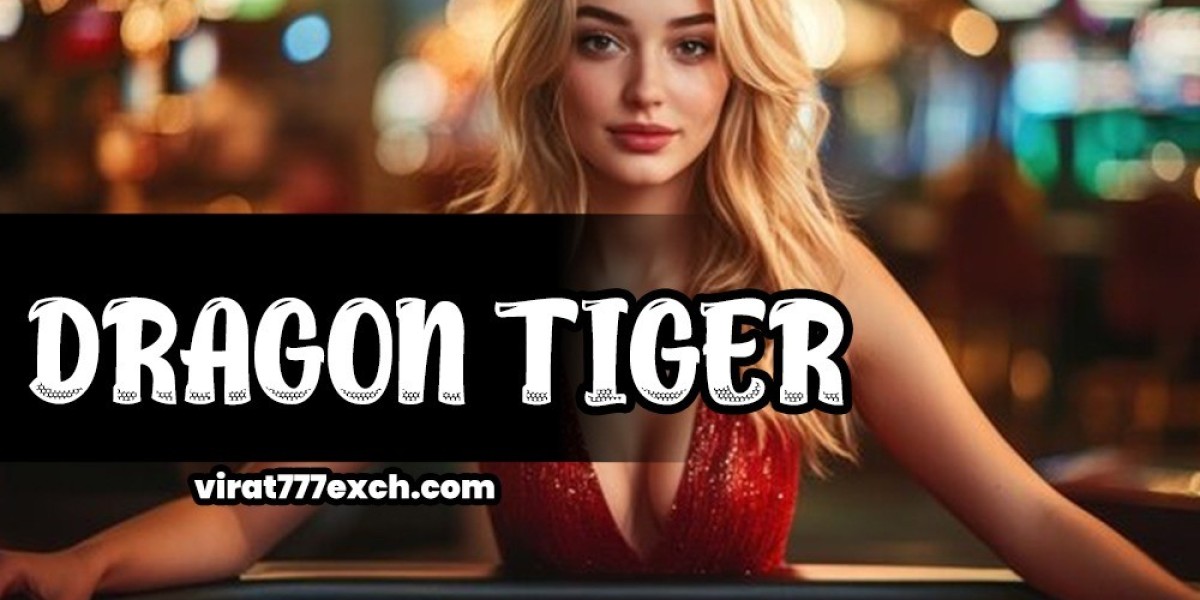 Dragon Tiger: Online Cricket ID with Dragon Tiger