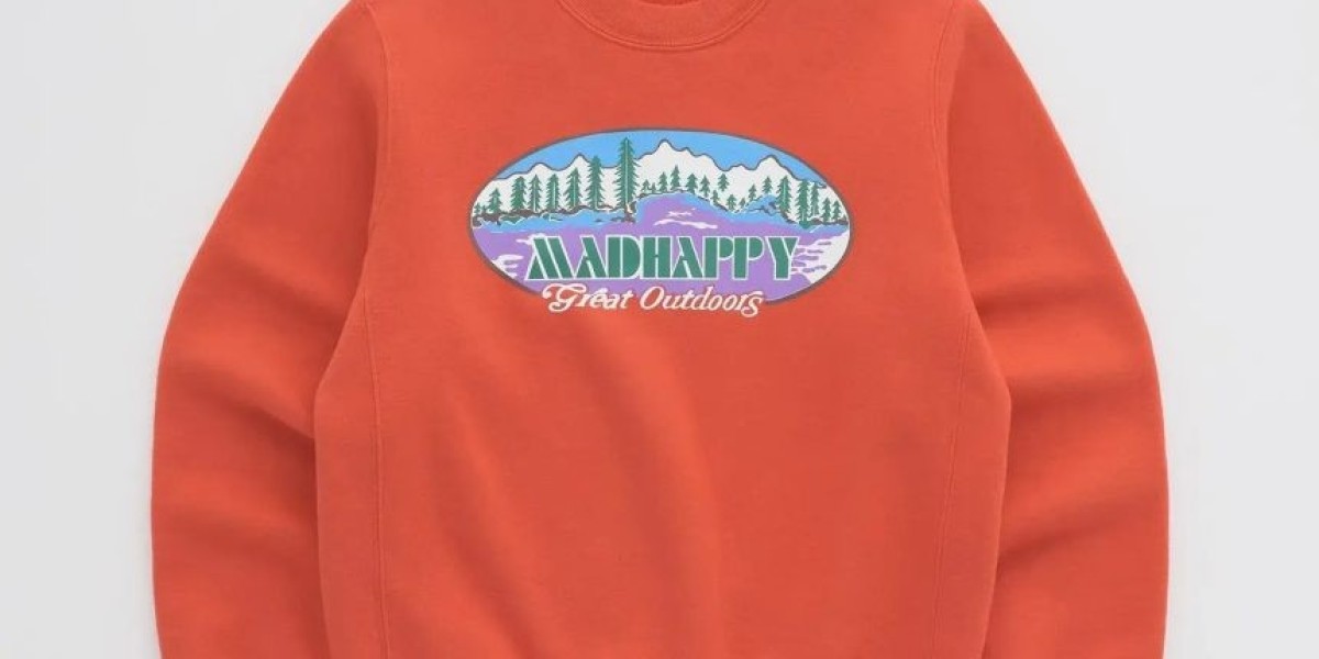 Madhappy Hoodies Where Comfort Meets Conscious Streetwear