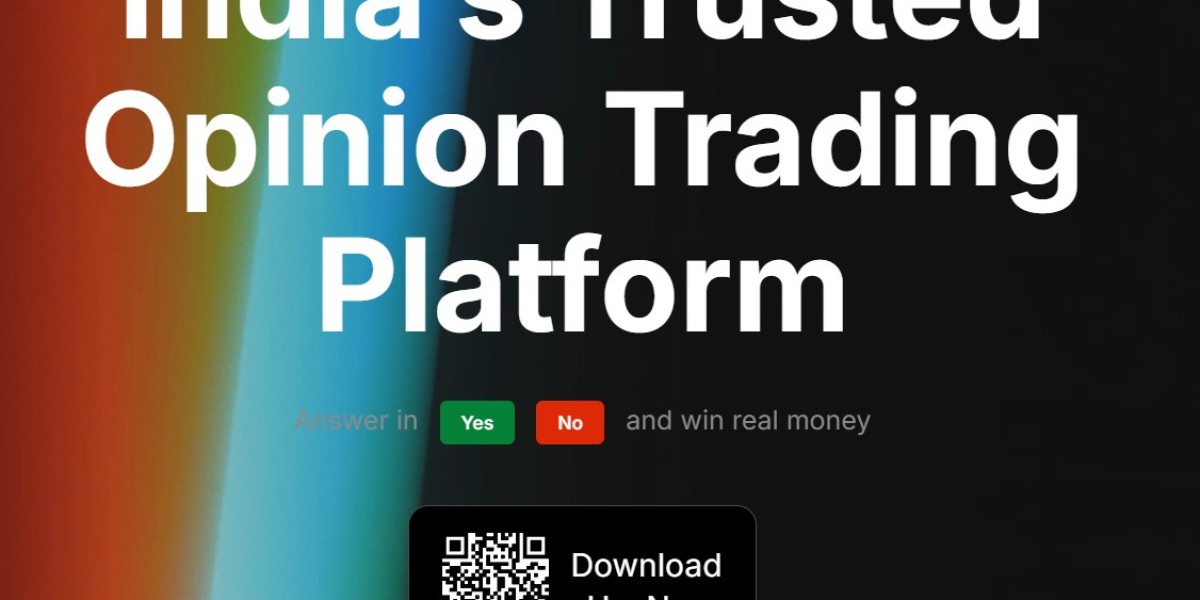 Turn Your Opinions into Real Money with Haanaa — India’s Best Opinion Trading App!