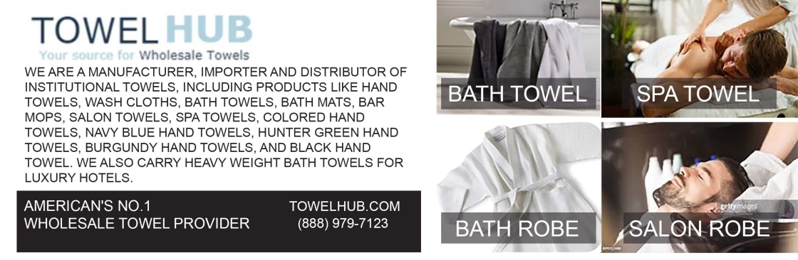 Towel Hub