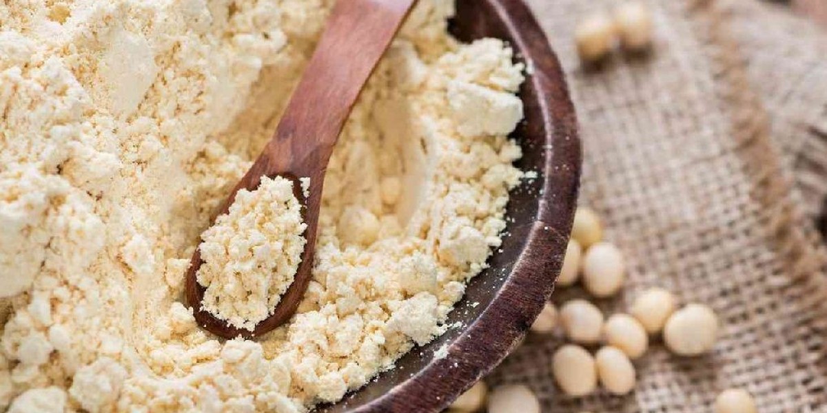 Chickpea Flour Market: Analyzing the Key Threats to Market Growth