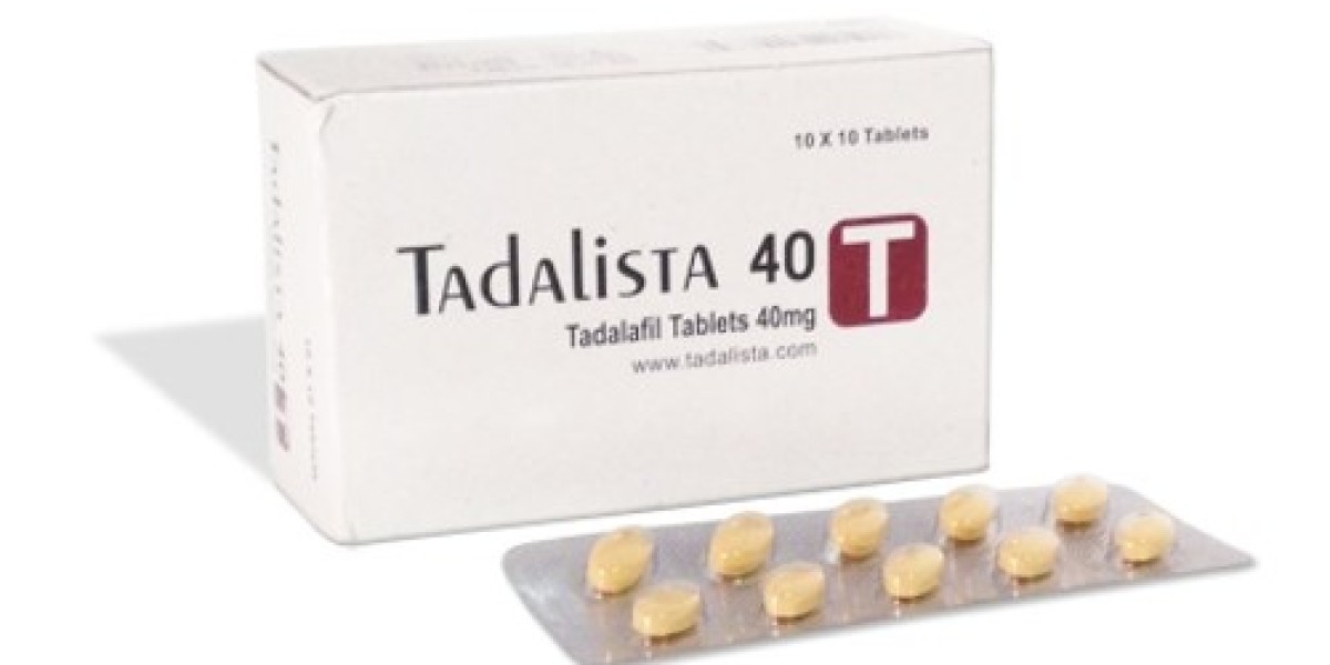 Tadalista 40