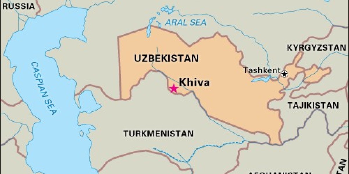 Why Pursue MBBS from Uzbekistan