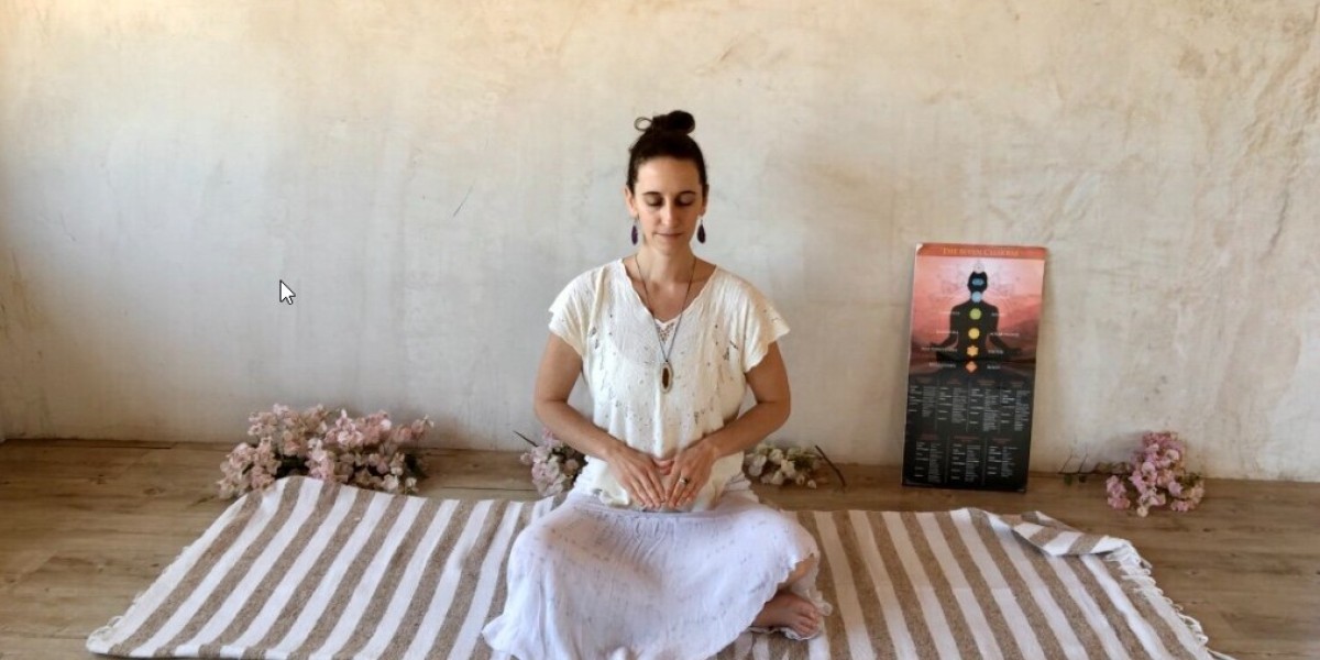 The Benefits of Taking Online Reiki Classes