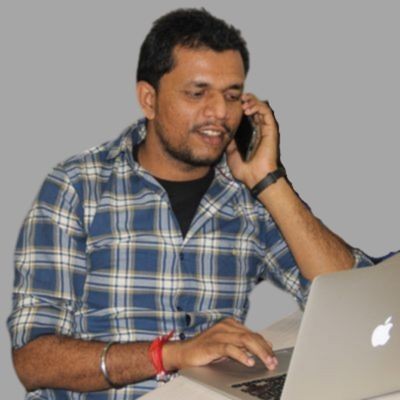 Sujeet Kumar
