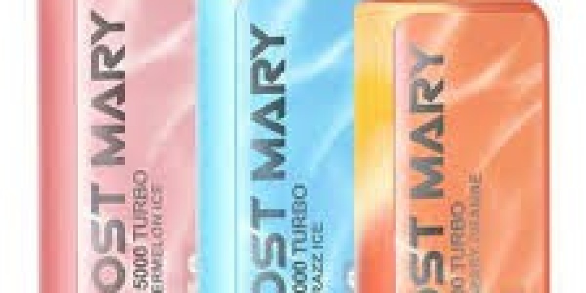 Discover the Best of Lost Mary Vape Flavors