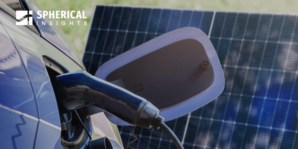 How Are EV Solar Charger Innovations Impacting Sustainability?