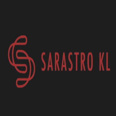 Sarastro by Millennium