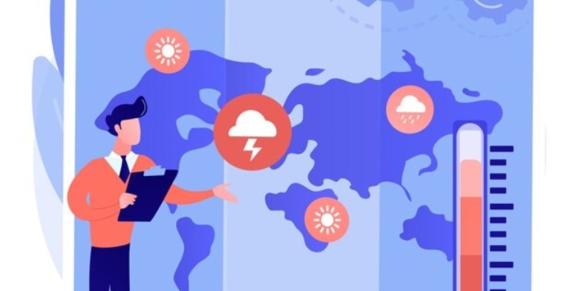 How to Use an API Weather Key for Accurate Weather Data Integration