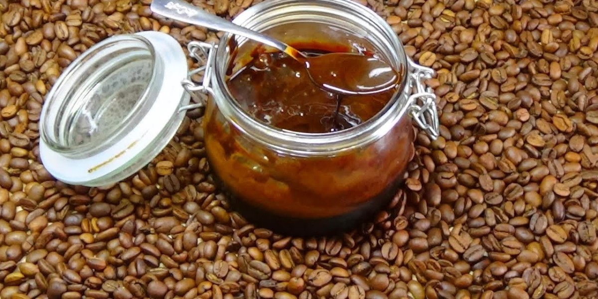 Coffee Extract Market Analysis and Insights on Key Drivers, Challenges, and Innovations