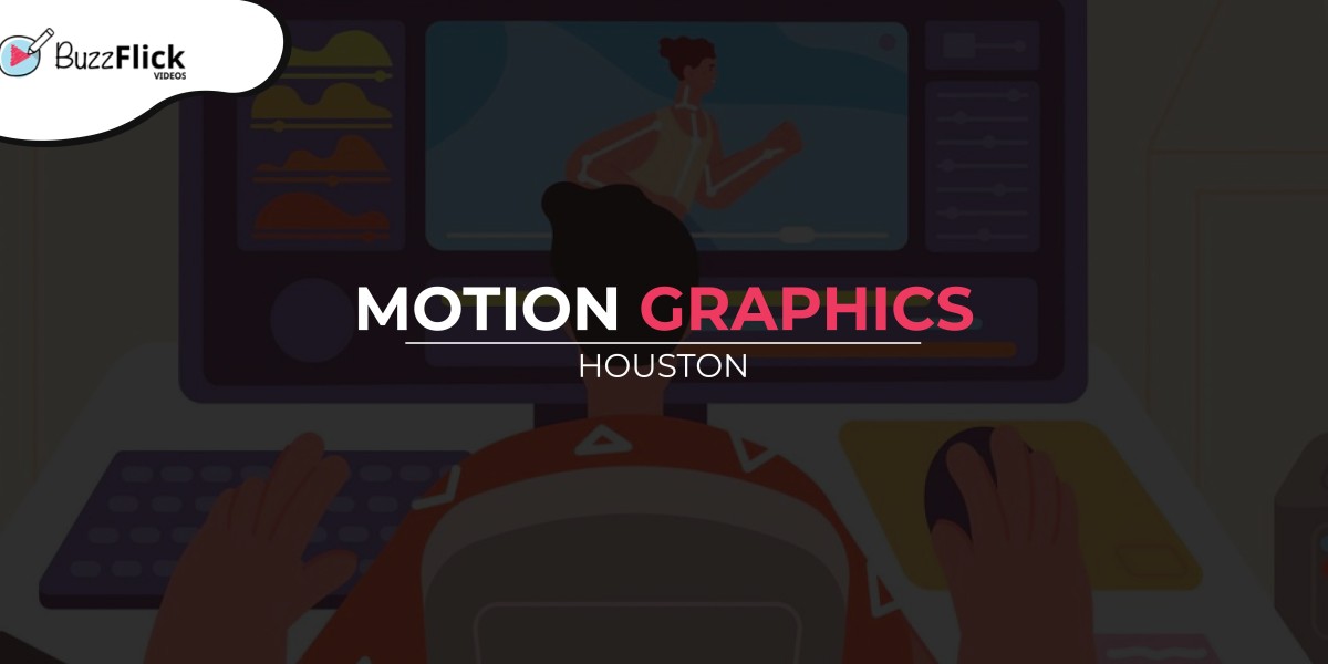 Transform Your Brand with Engaging Motion Graphics Services