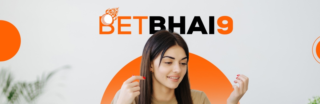 Betbhai9 ID