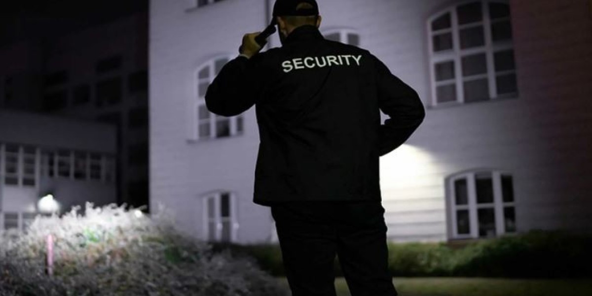 The Benefits of Hiring Security Guard Vancouver for Businesses