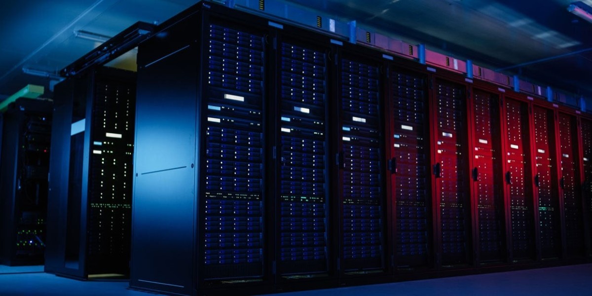 How a Cheap Dedicated Server Can Enhance Your Website's Security?