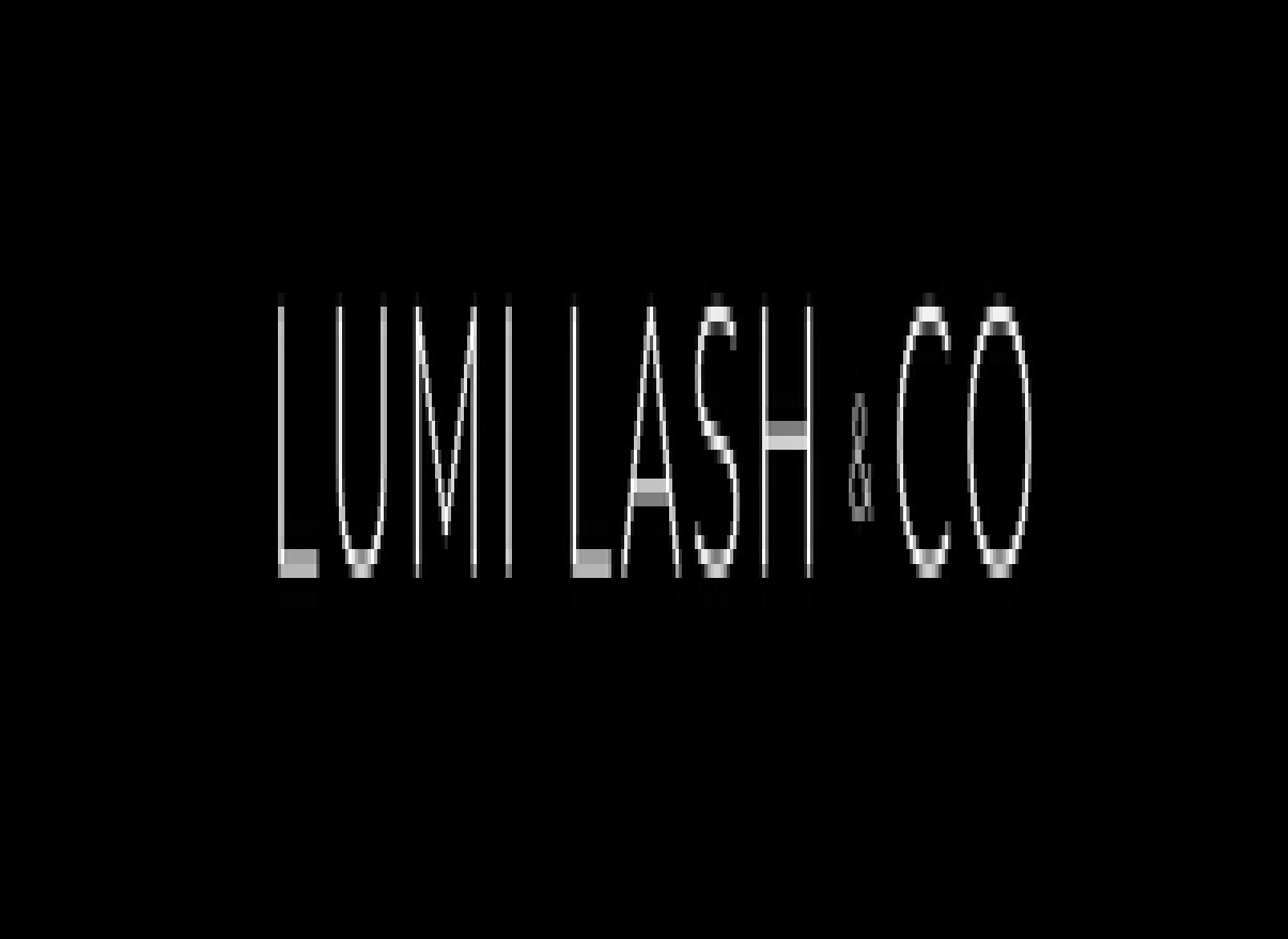 Lumi Lash and CO